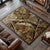 Deep Woods Rug - 8 x 11