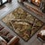 Deep Woods Rug - 4 x 5