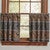 Timberline Moose Jacquard Tiers - 24 Inch