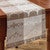 Alpine Hideaway Table Runner - 36 Inch