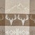 Alpine Hideaway Table Runner - 36 Inch