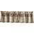 Alpine Hideaway Valance