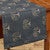 Willow Forest Table Runner - 54 Inch