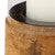 Oakvale Artisan Pillar Holder