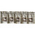 Elk Calls Plaid Valance