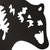 Midnight Bear Night Light - OUT OF STOCK UNTIL 09/03/2025