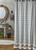 Pinecone Meadow Shower Curtain