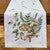 Mystical Mushrooms Table Runner - 54 Inch