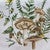 Mystical Mushrooms Table Runner - 54 Inch