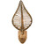 Pointed Foliage Night Light