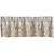 Firethorn Valance