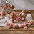 Fungi Threaded String Garland