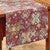 Nordic Star Table Runner - 54 Inch