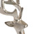 Standing Deer Figurine