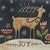 Woodland Joy Table Runner - 54 Inch