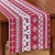 Holiday Cheer Table Runner - 36 Inch