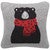 Winter Bear Pillow