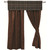 Kinsale Oxford Valance