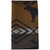 Timberline Moose Jacquard Napkins - Set of 4