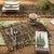 Rustic Woodland Placemats - Set of 4