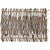 Rustic Woodland Placemats - Set of 4