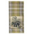 Rocky Mountain Bear Dishtowels - Set of 4