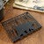 Grizzly Bear Trivets - Set of 4