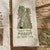 Forest with You Dishtowels - Set of 4