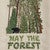 Forest with You Dishtowels - Set of 4