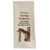 Hungry Squirrel Dishtowels - Set of 4