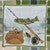 Trout Fishing Dishtowels - Set of 4