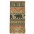 Timberland Bears Jacquard Dishtowels - Set of 4