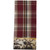 Nature's Border Dishtowels - Set of 4