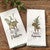 Enchanted Moments Dishtowels - Set of 4