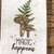 Enchanted Moments Dishtowels - Set of 4