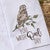 Owl's Nest Dishtowels - Set of 4