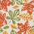 Woven Foliage Placemats - Set of 4