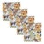 Oak Grove Napkins - Set of 4