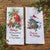 Always & Forever Cardinal Dishtowels - Set of 4