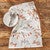 Autumn Harvest Blessings Dishtowels - Set of 4