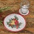 Always & Forever Cardinal Braided Trivets - Set of 4