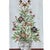 Nordic Holiday Tree Dishtowels - Set of 4