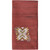 Nordic Star Napkins - Set of 4