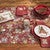 Nordic Star Napkins - Set of 4
