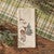 Peaceful Evening Dishtowels - Set of 4