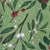 Mistletoe Magic Napkins - Set of 4