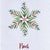 Holiday Joy Dishtowels - Set of 4