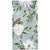 Winter's Blossom Napkins - Set of 4