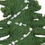 Festive Pine Felt Ornaments - Set of 4