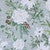 Winter's Blossom Placemats - Set of 4